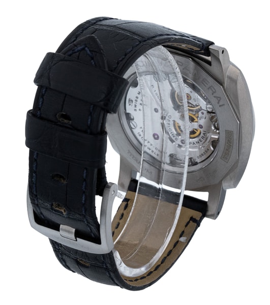 Panerai Luminor Due PAM00728